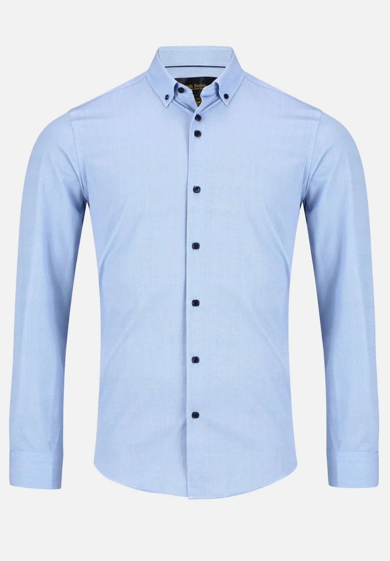 6th Sense BD Performance Shirt | #24