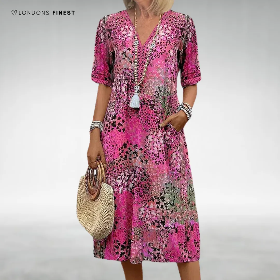 Amparo™ Women's Elegant Dress