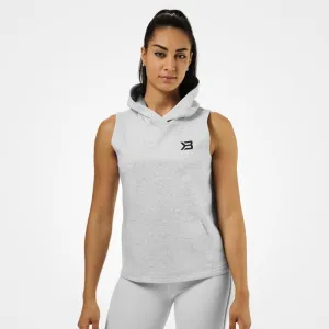 Better Bodies Kensington S-L Hood - White Melange