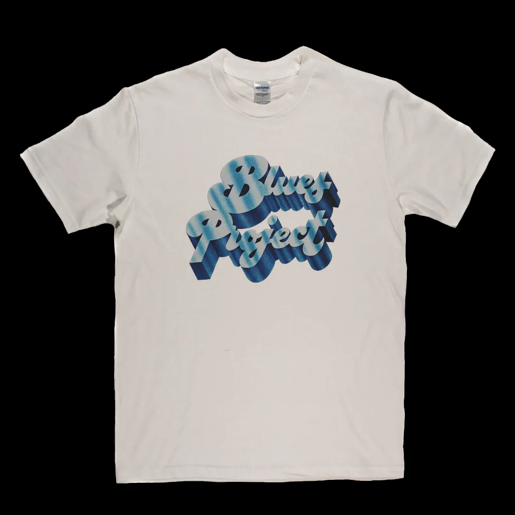 Blues Project T-Shirt