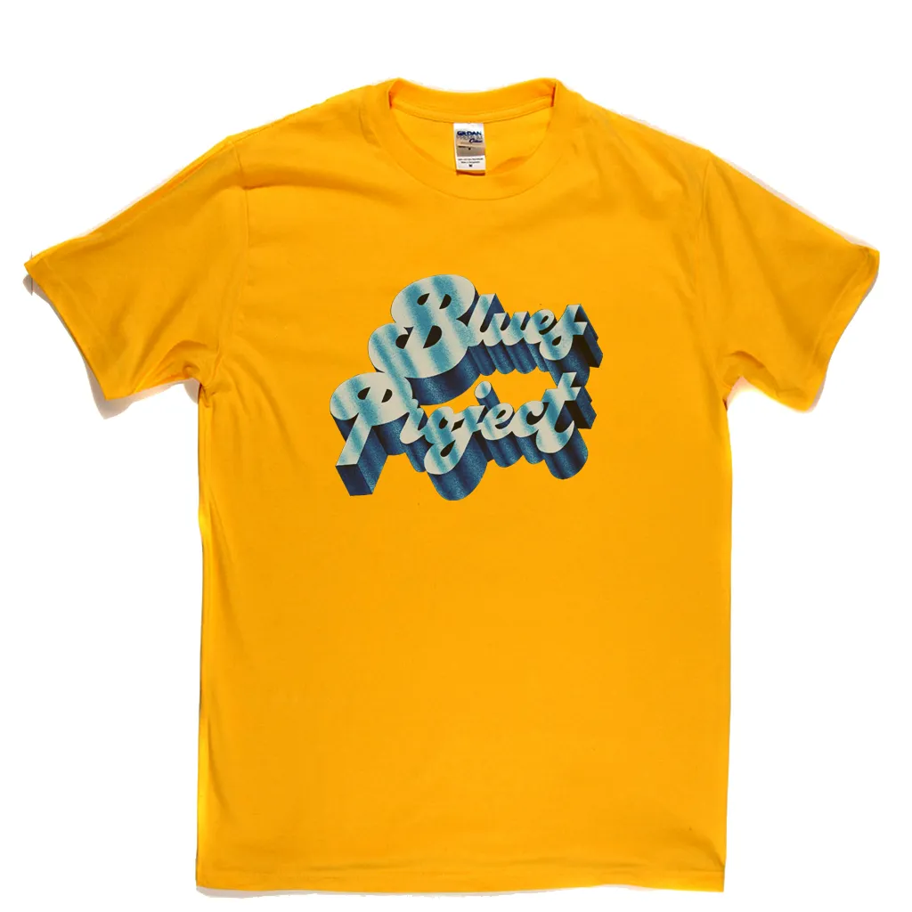 Blues Project T-Shirt