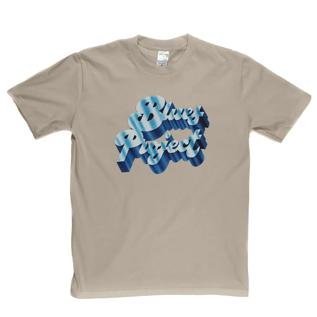 Blues Project T-Shirt