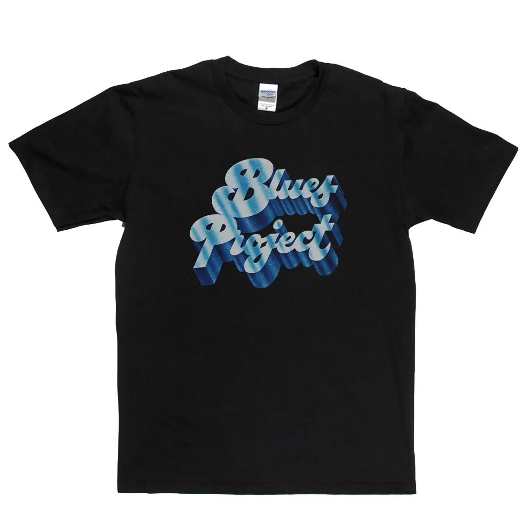 Blues Project T-Shirt