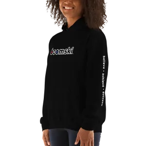 boomski™ USA Hoodie