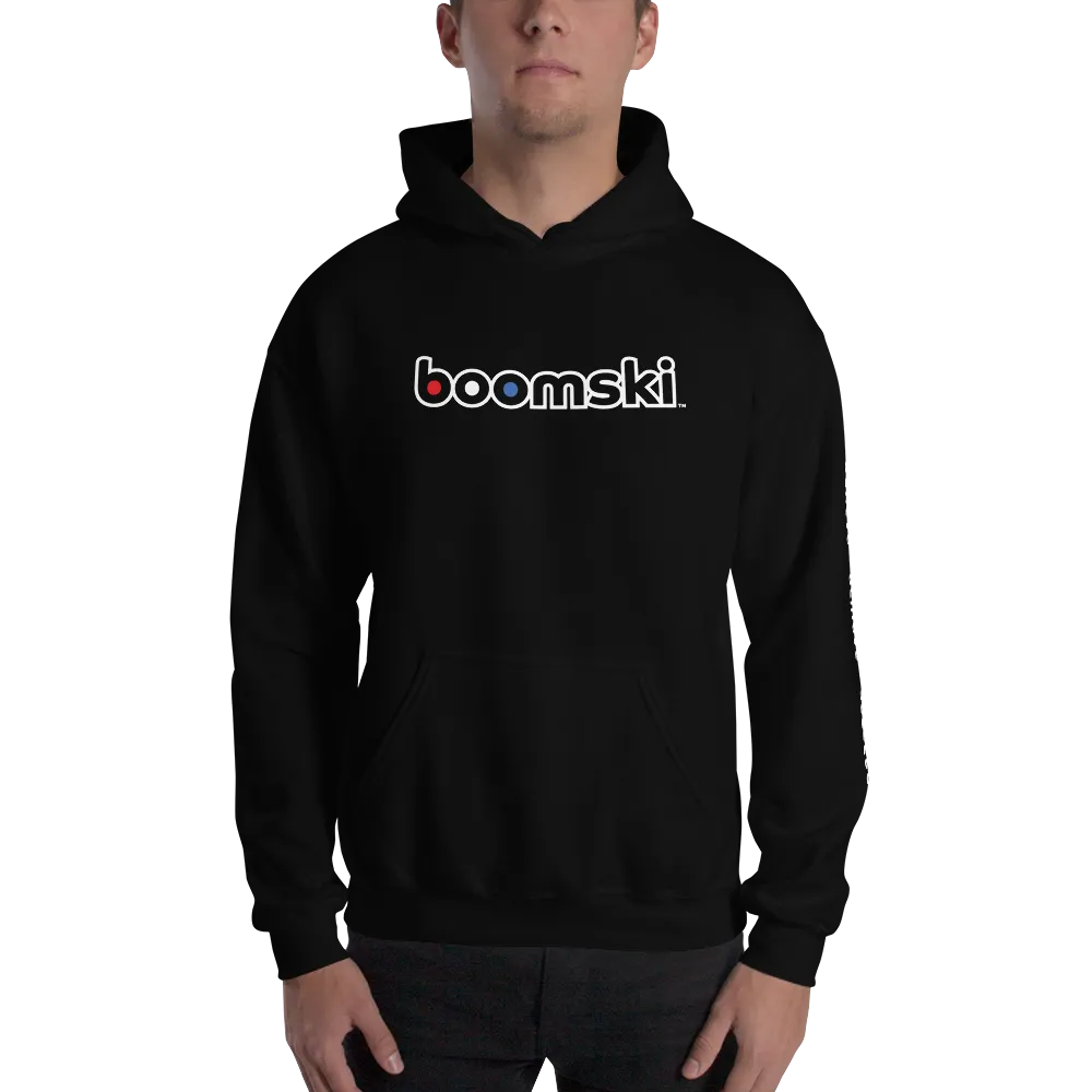 boomski™ USA Hoodie