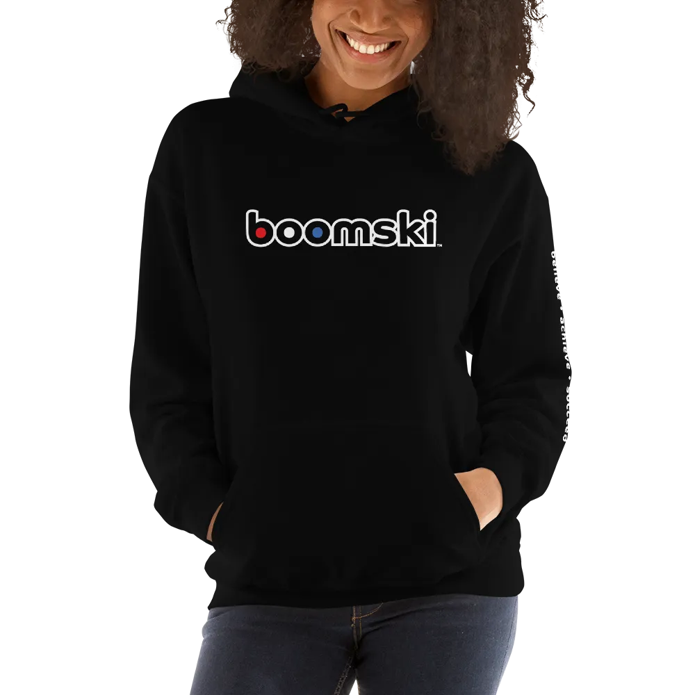 boomski™ USA Hoodie