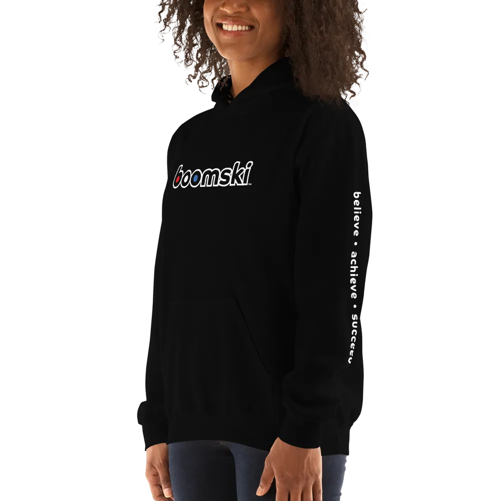 boomski™ USA Hoodie