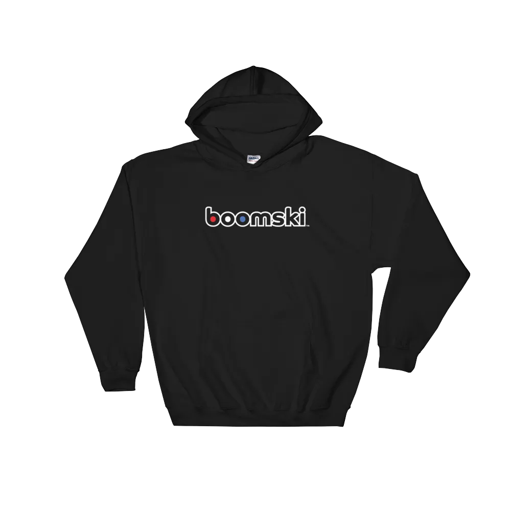 boomski™ USA Hoodie