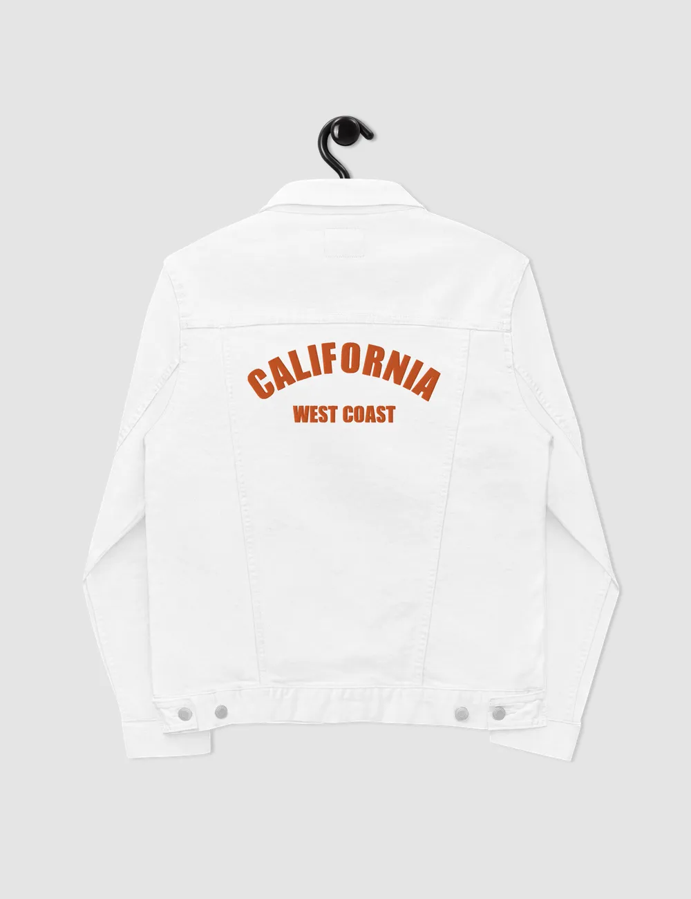 California West Coast | Women's Denim Jacket