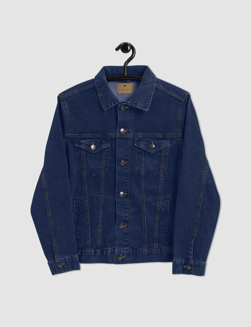 California West Coast | Women's Denim Jacket