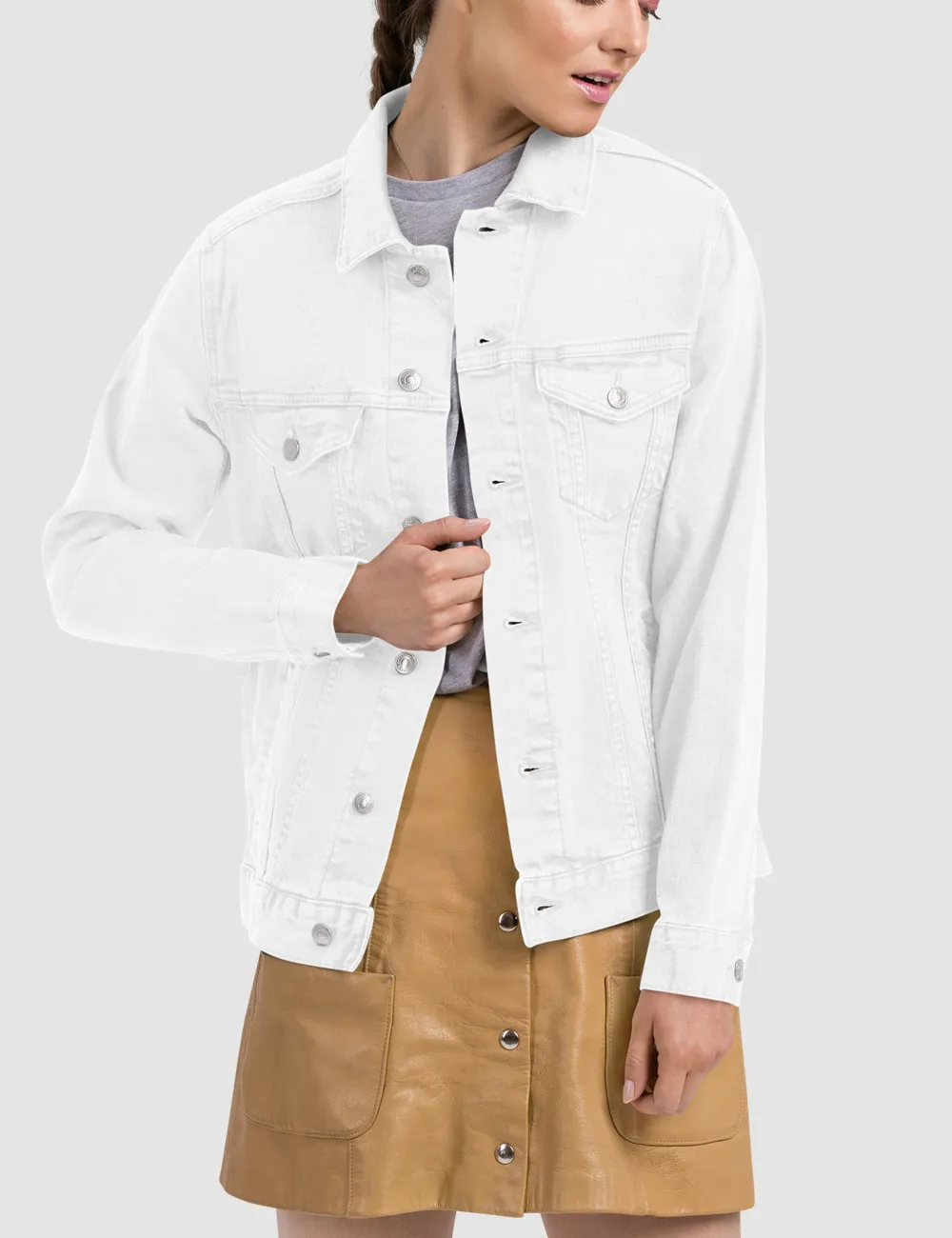 California West Coast | Women's Denim Jacket