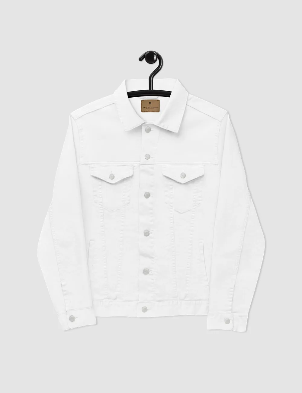 California West Coast | Women's Denim Jacket