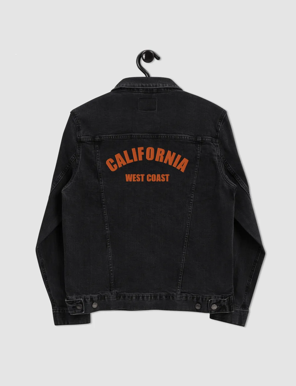 California West Coast | Women's Denim Jacket