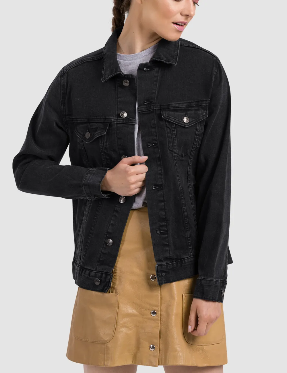 California West Coast | Women's Denim Jacket