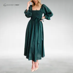 Camila™ Elegant Women's Dress