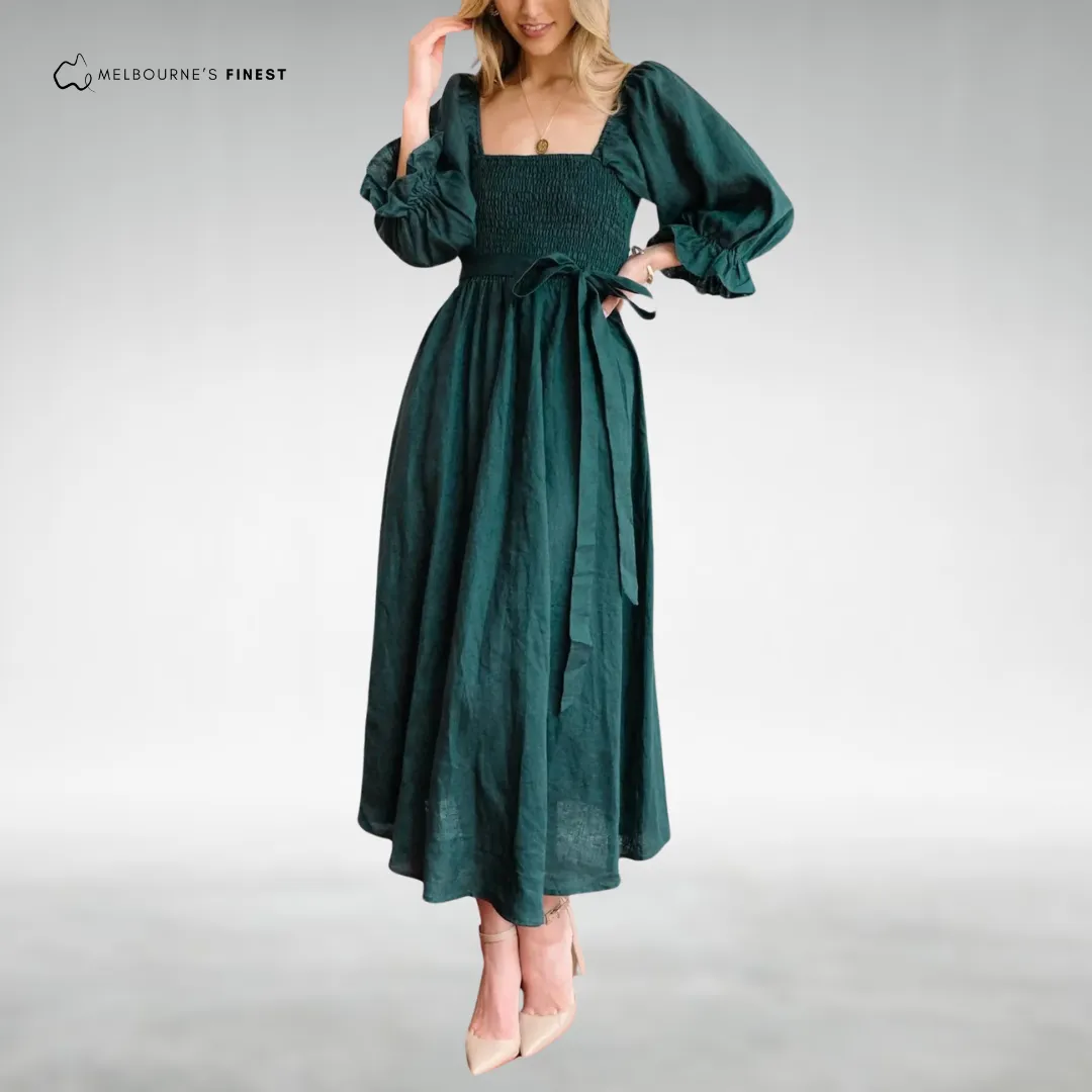 Camila™ Elegant Women's Dress