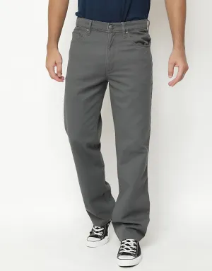 Cardinal Jeans Celana Panjang Basic