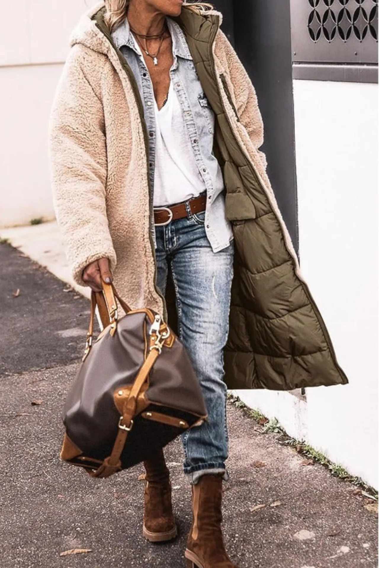 Carina™ | Jacket