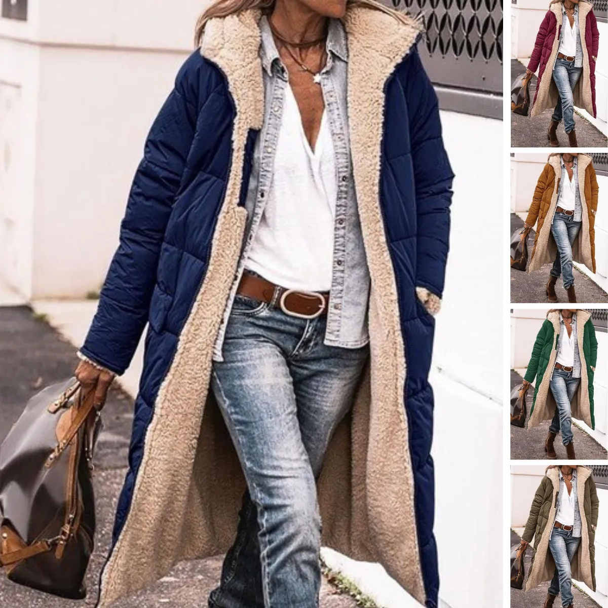 Carina™ | Jacket