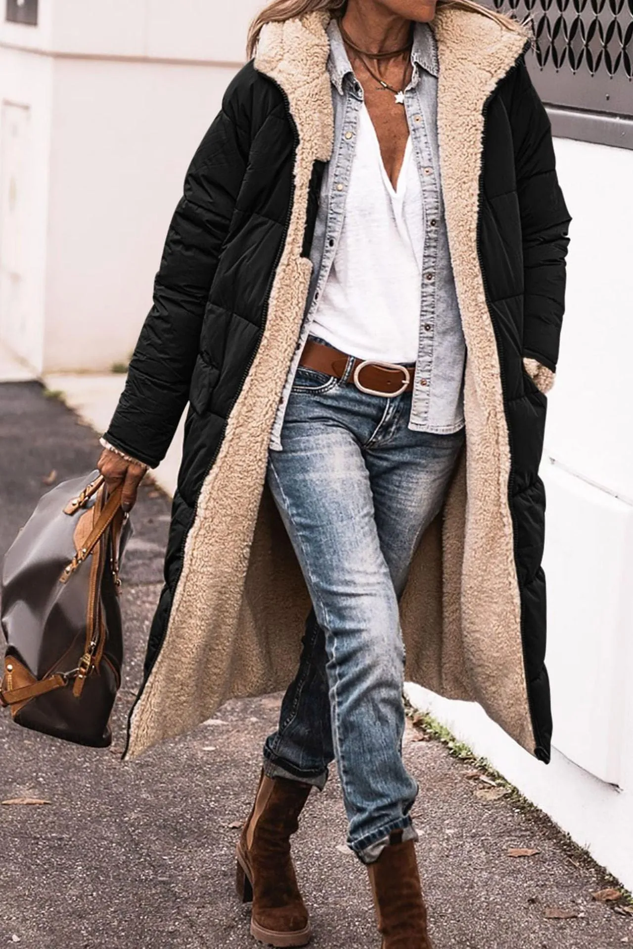Carina™ | Jacket
