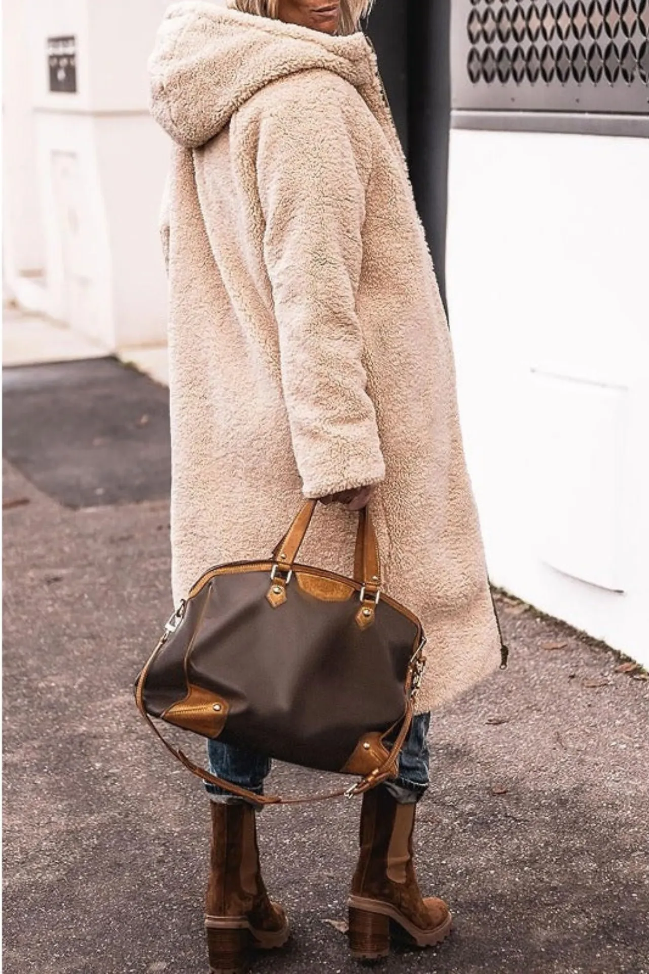 Carina™ | Jacket