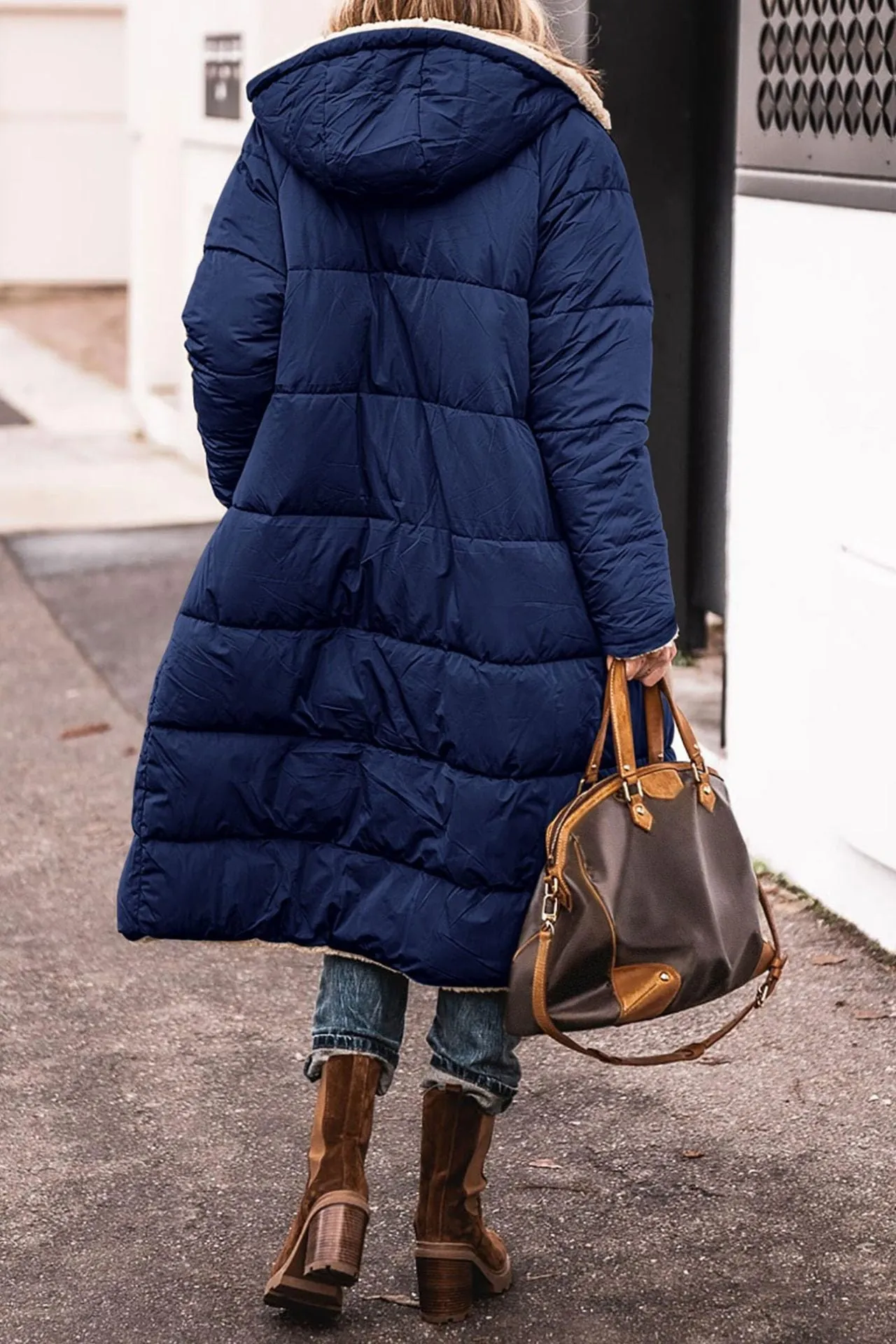 Carina™ | Jacket