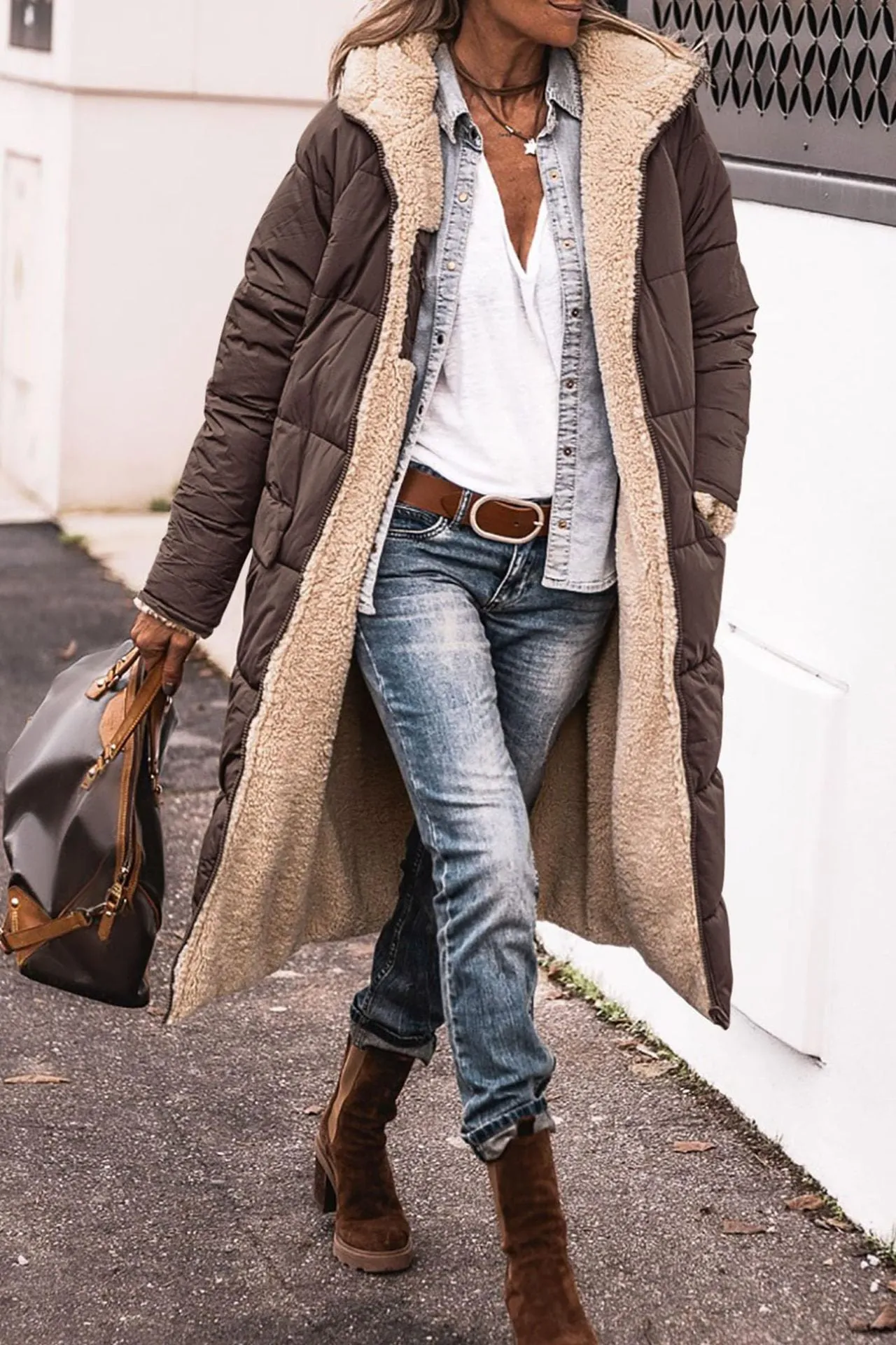 Carina™ | Jacket
