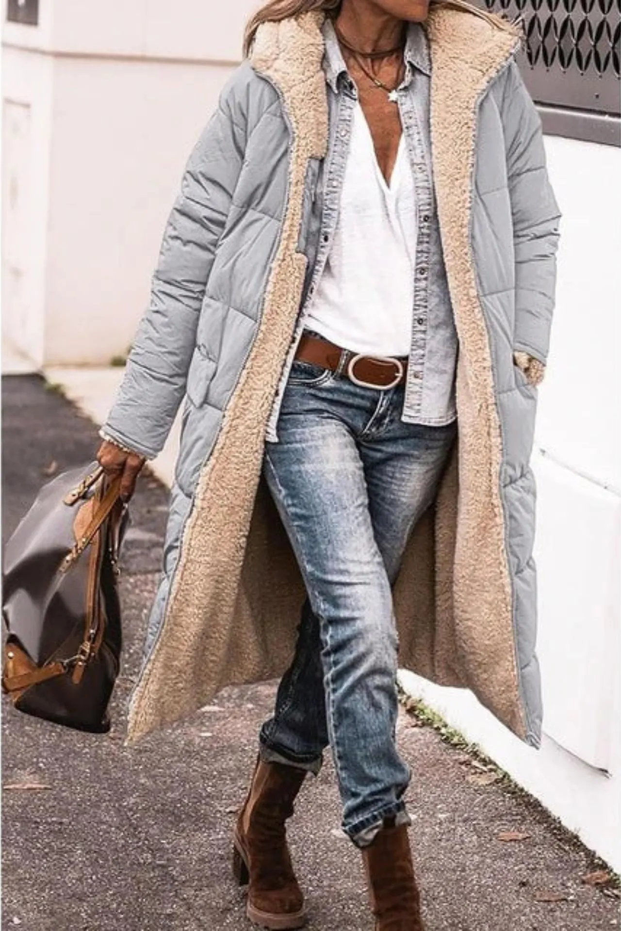 Carina™ | Jacket