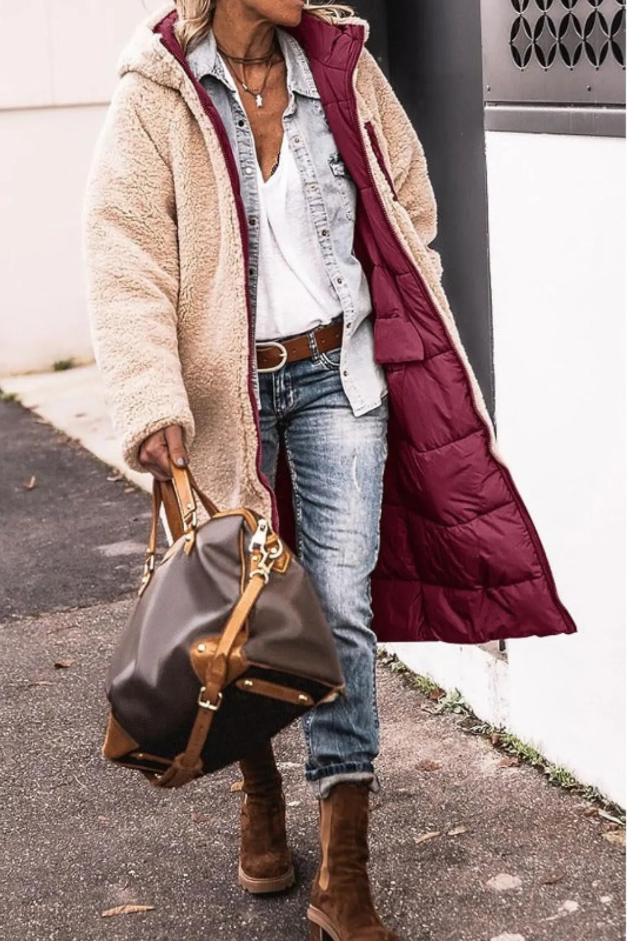 Carina™ | Jacket