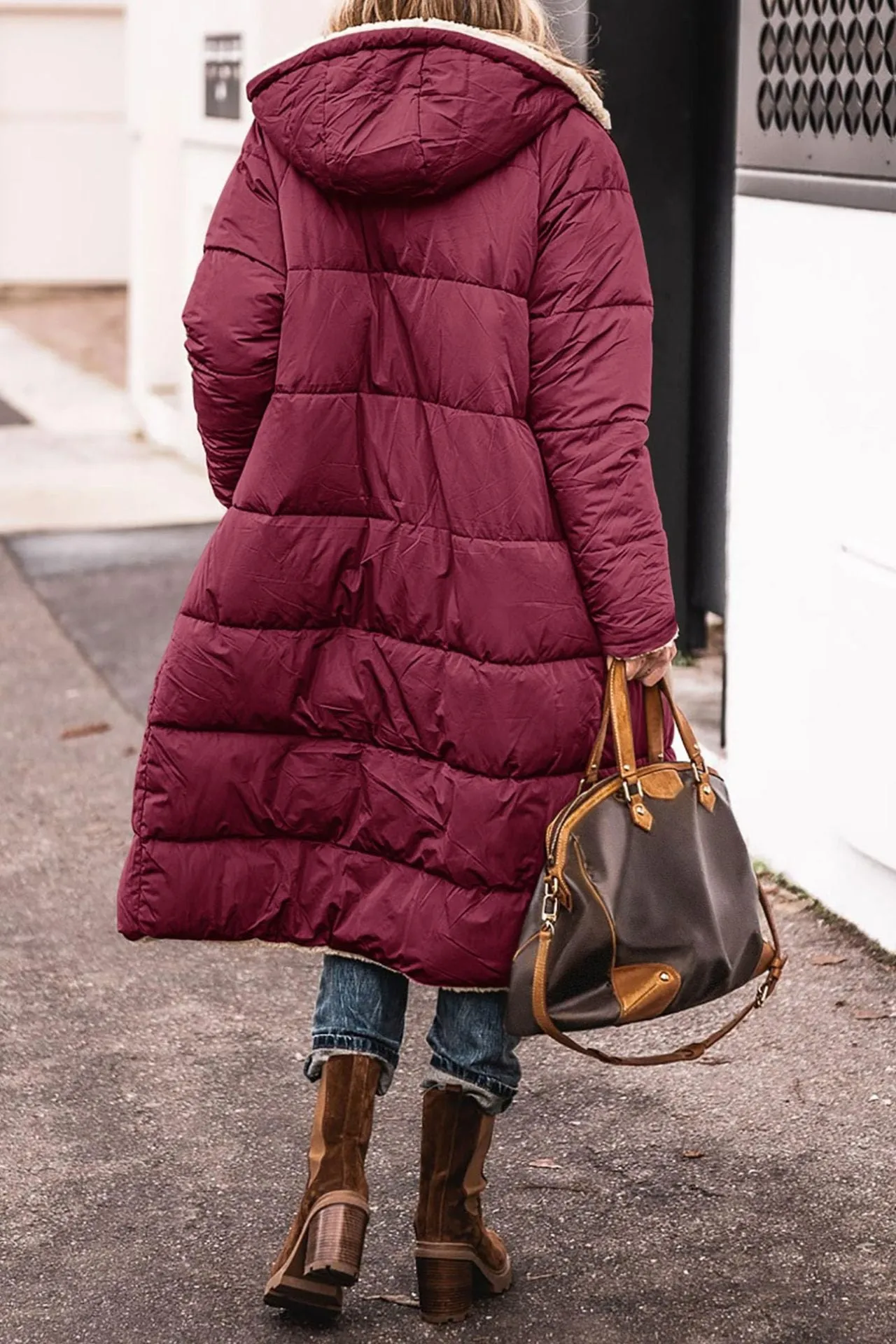 Carina™ | Jacket