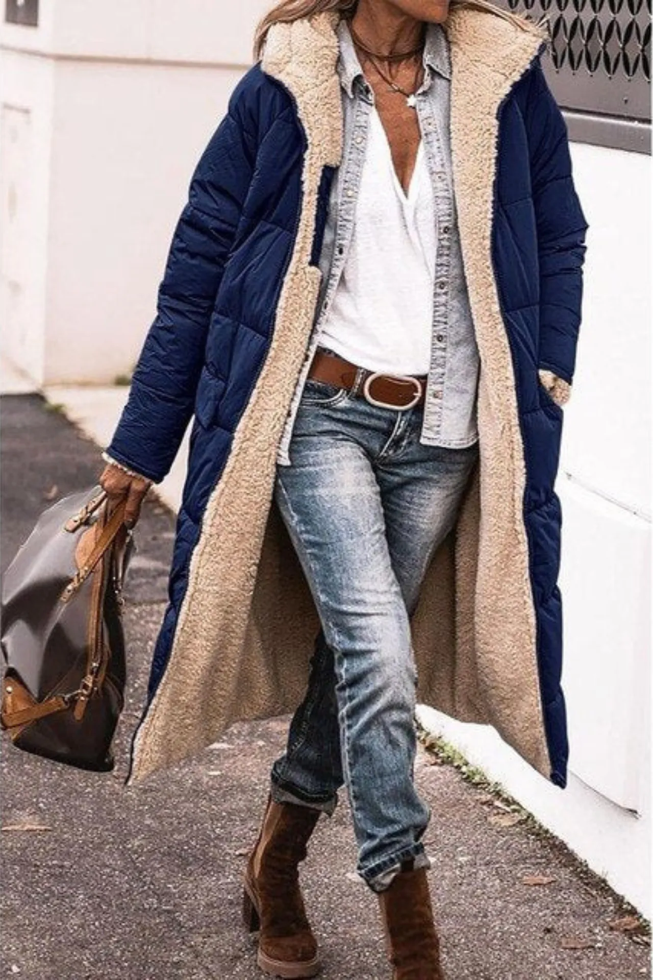 Carina™ | Jacket