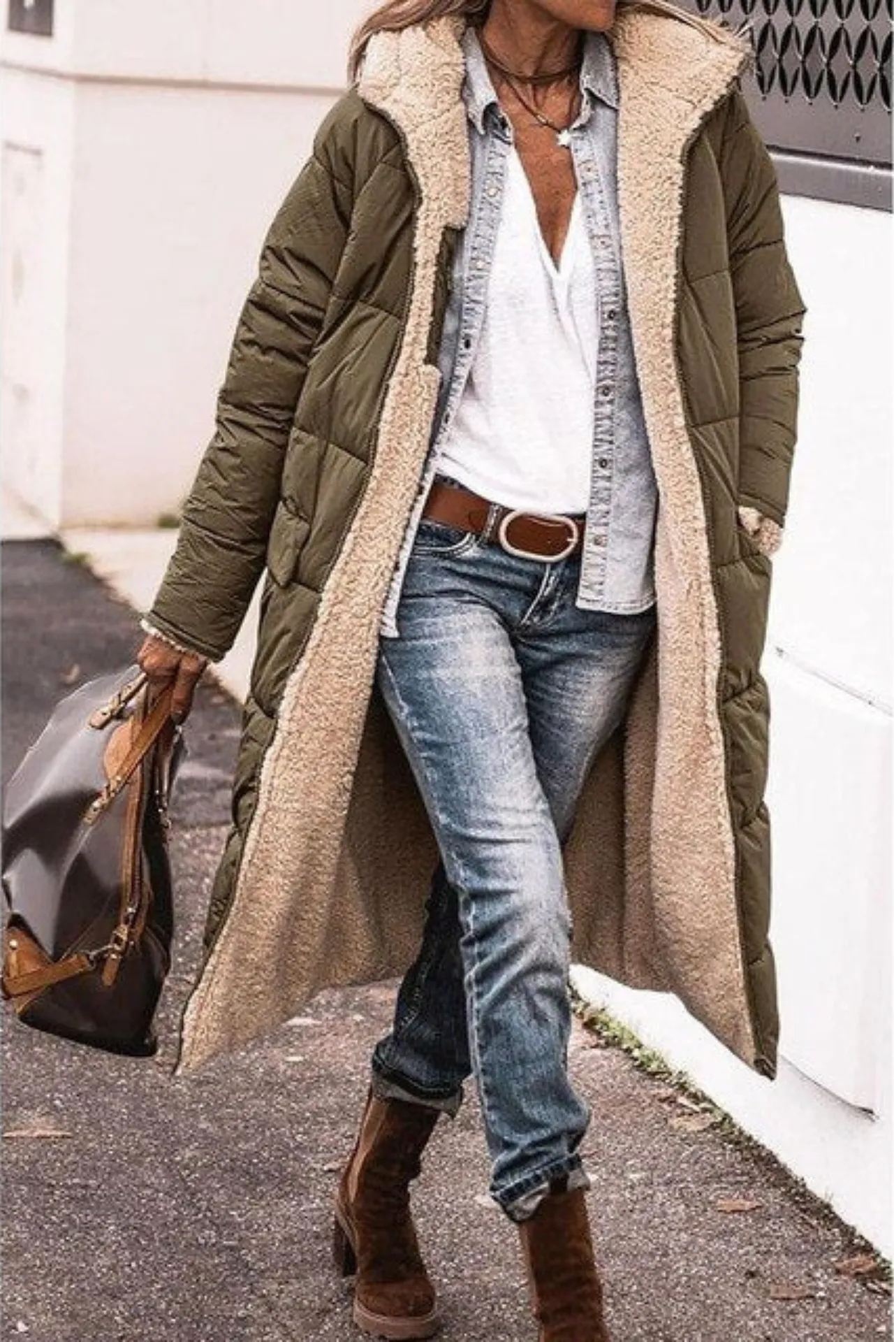 Carina™ | Jacket