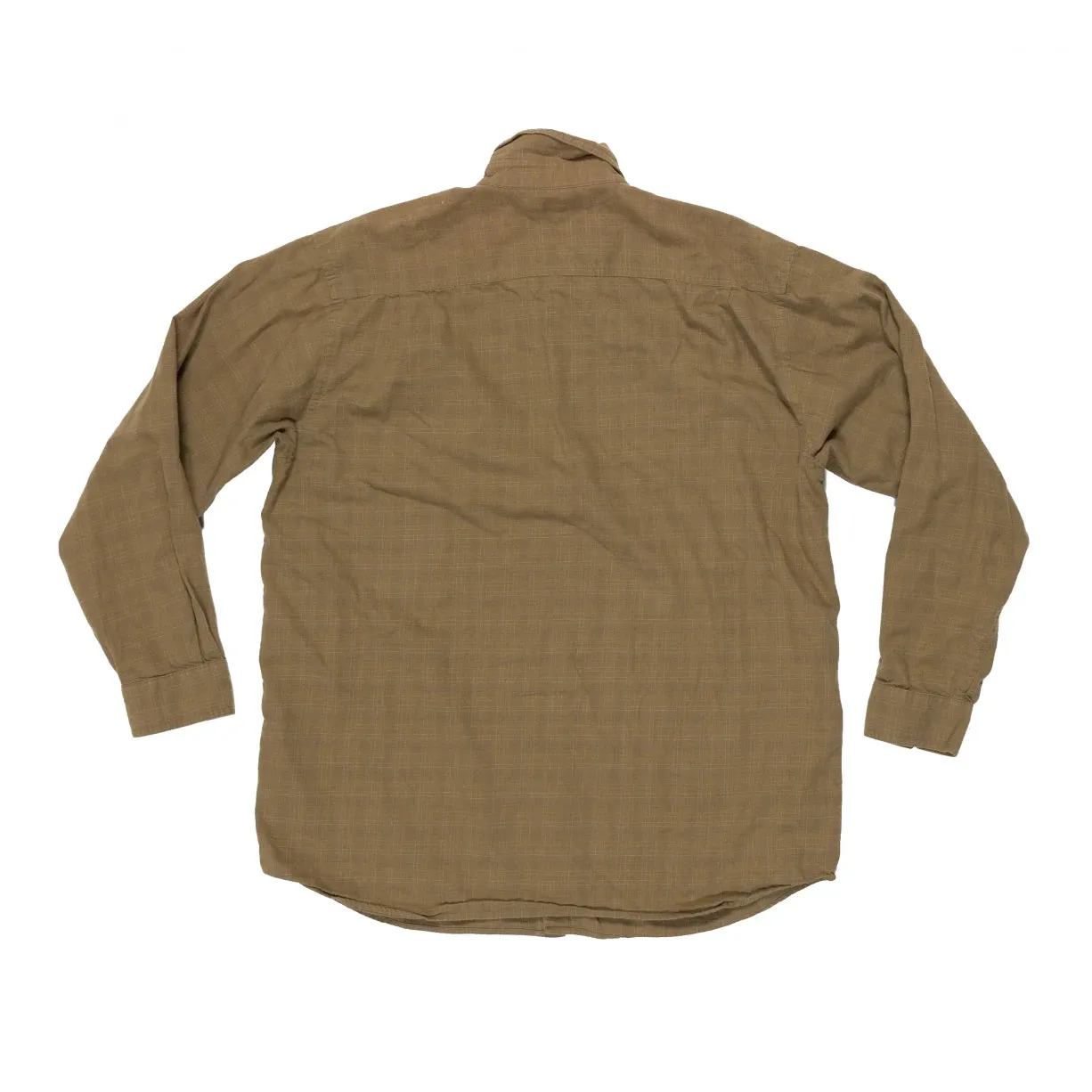 Columbia Casual Long Sleeve Button-Up Shirt