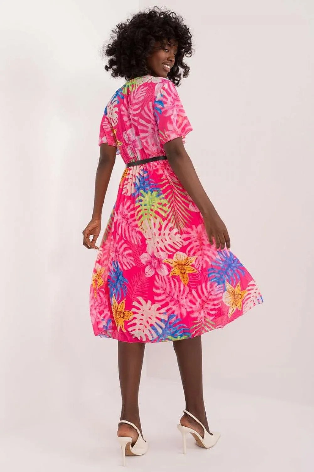 Daydress model 196447 Italy Moda