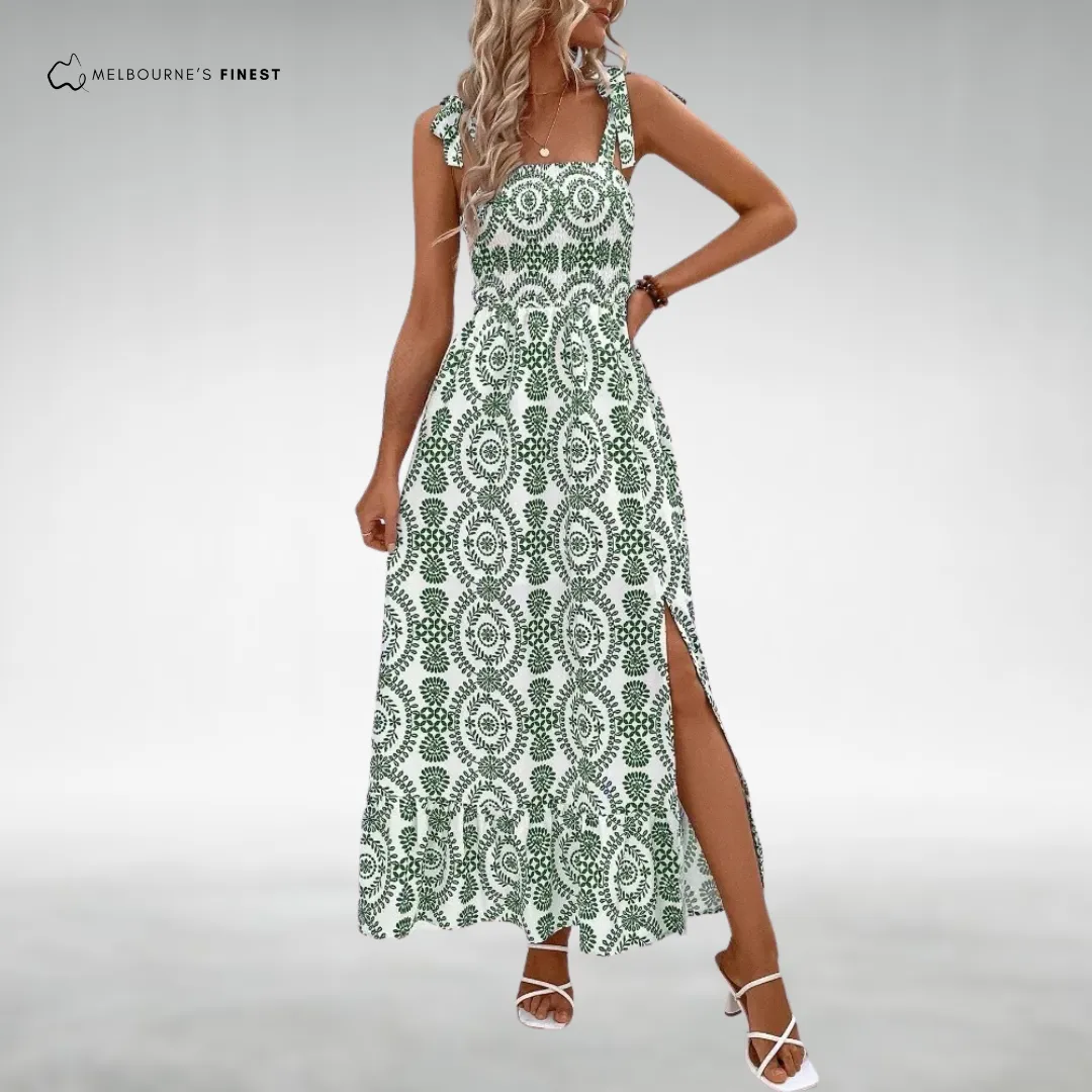 Elliana™ Elegant Women's Dress