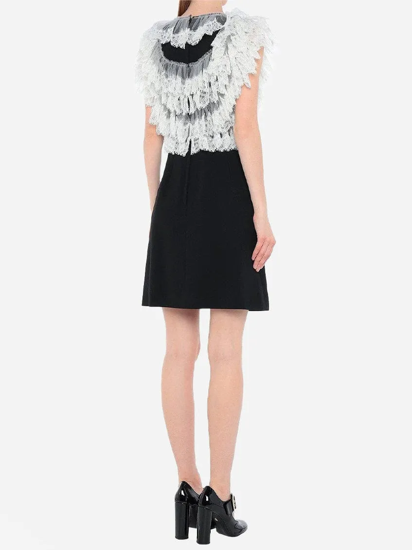 Fashion Devotion Mini Dress