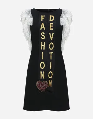 Fashion Devotion Mini Dress