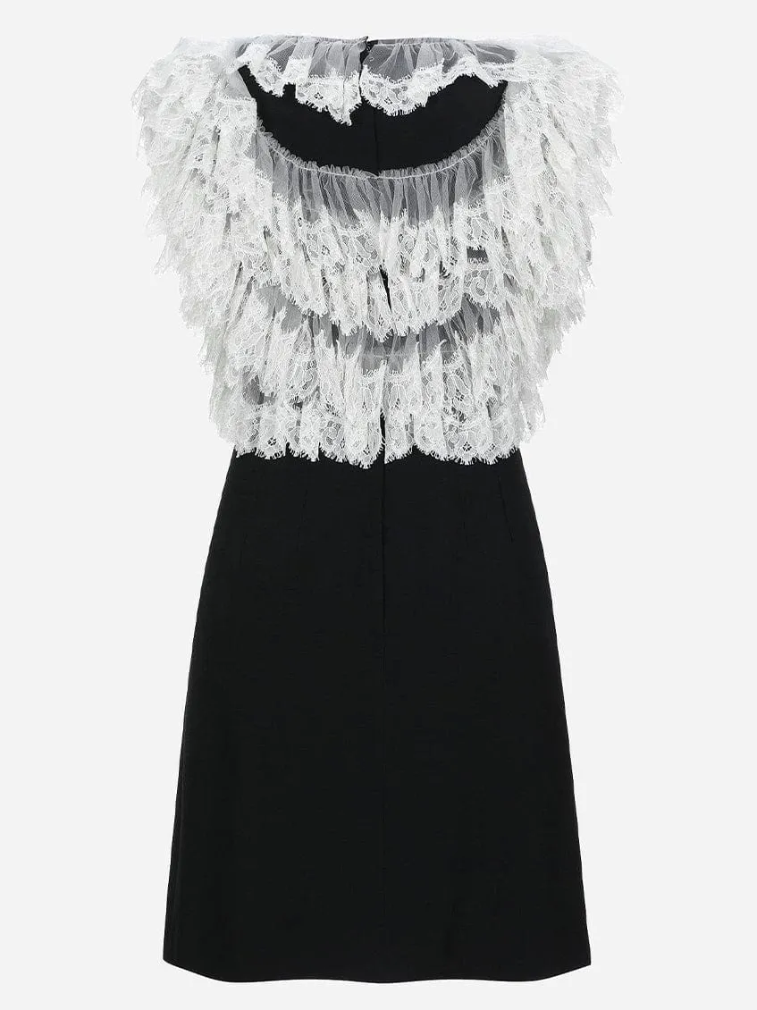 Fashion Devotion Mini Dress