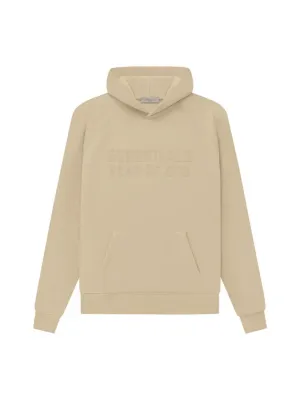Fear of God Essentials Hoodie SS23 Sand (10HS Express)