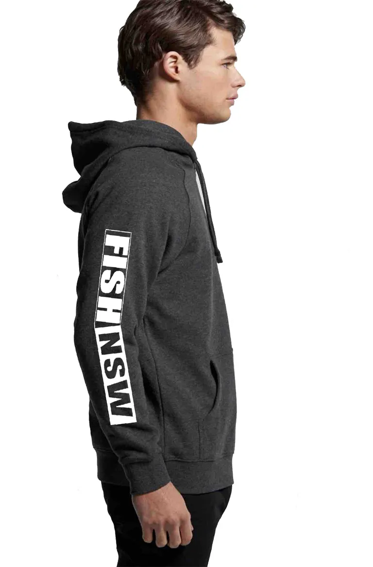 FISH NSW - HOODIES