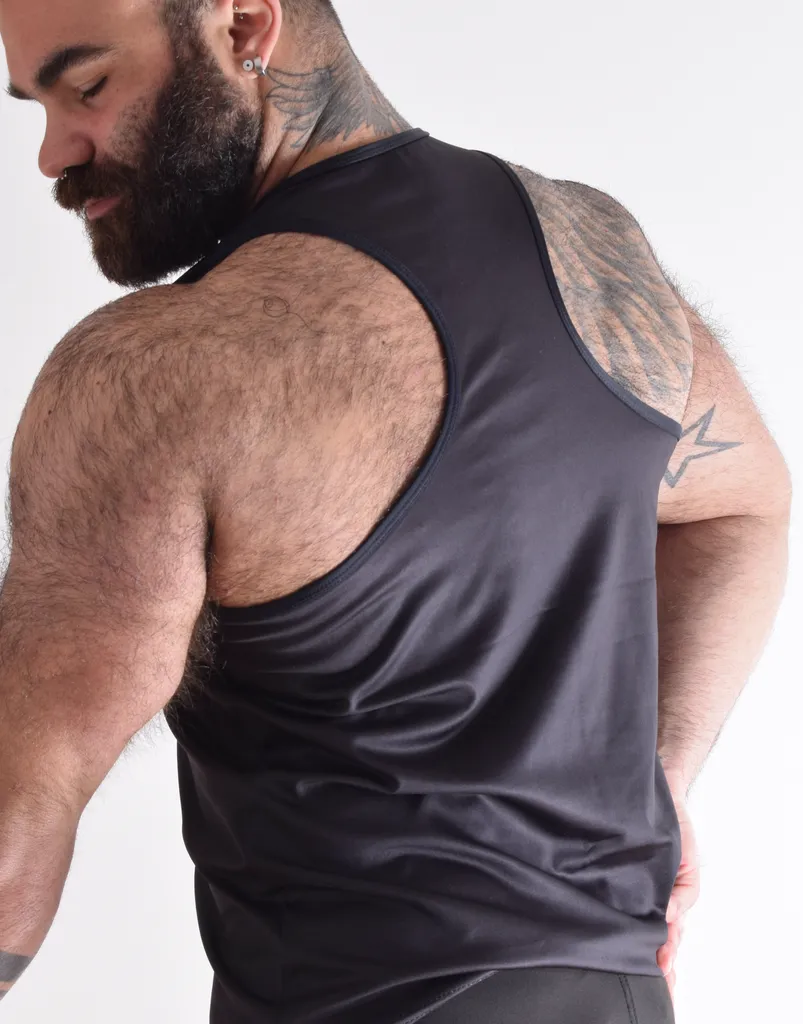 Flame Vest