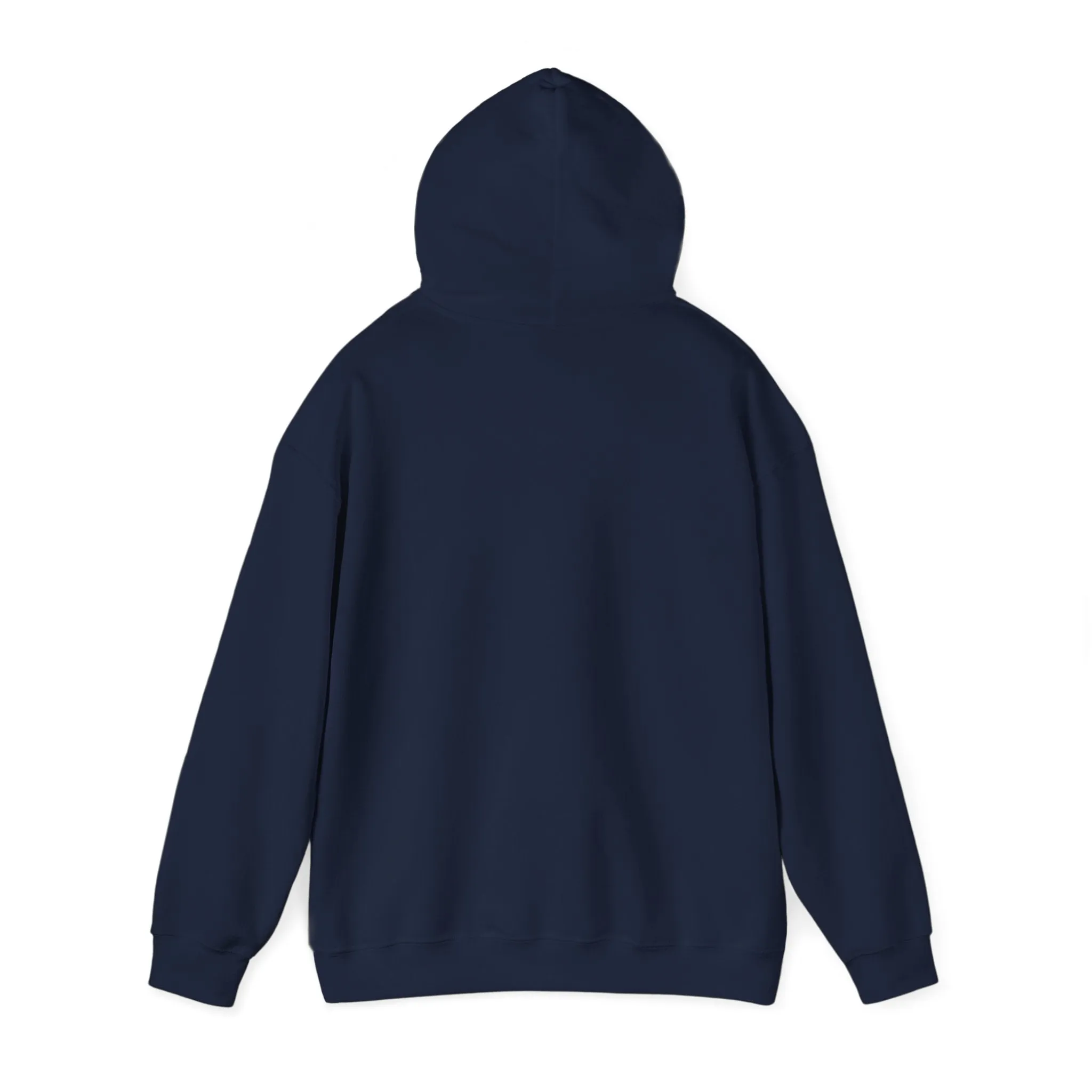 Fuck Cancer Unisex Heavy Blend™ Hooded Sweatshirt