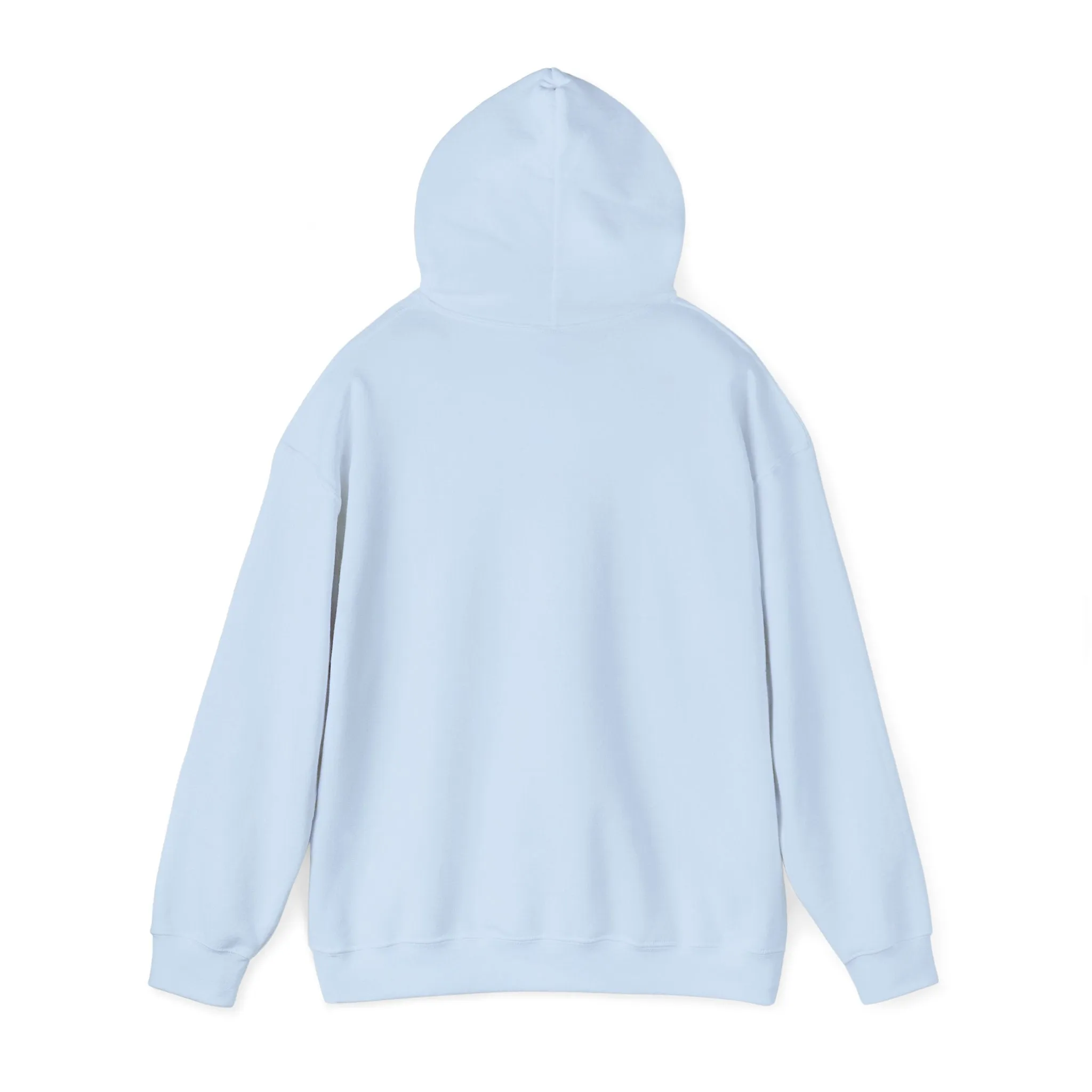 Fuck Cancer Unisex Heavy Blend™ Hooded Sweatshirt