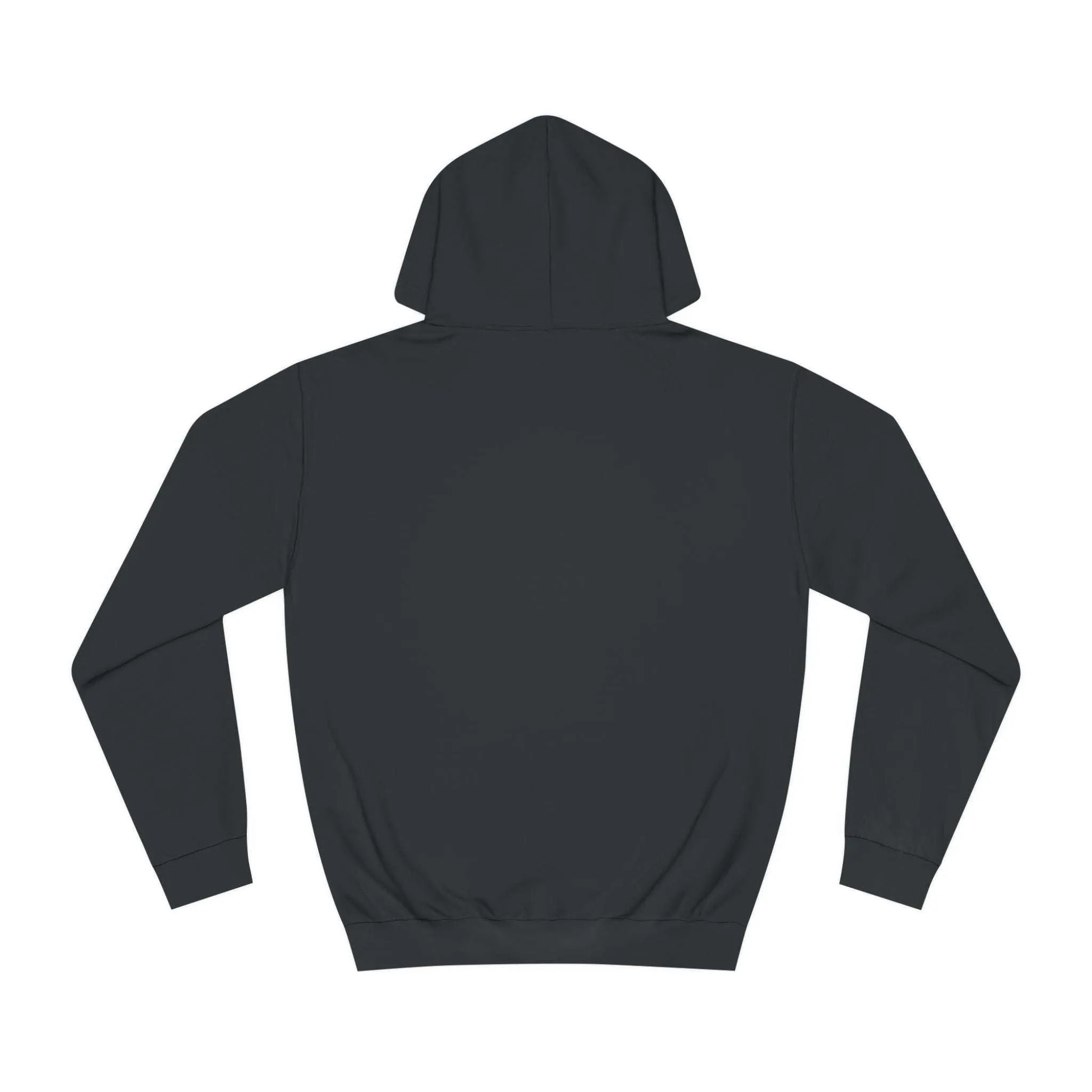 Funny Spider Web Blended Hooded Sweatshirt.
