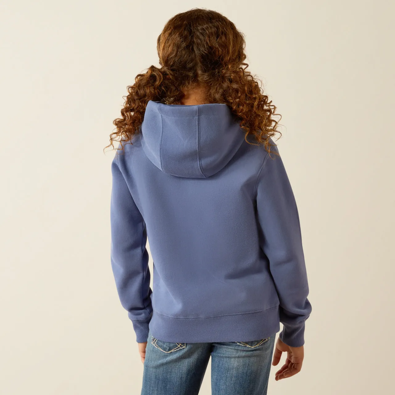 Girls Ariat 2.0 Hoodie
