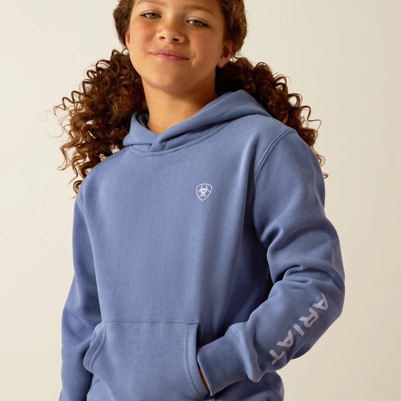 Girls Ariat 2.0 Hoodie