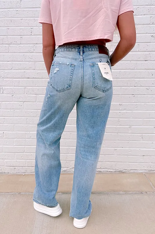Hidden: Logan Dad Jean