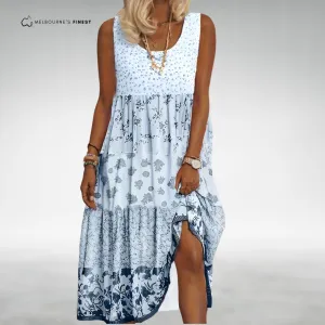 Hillary™ Elegant Women's Dress