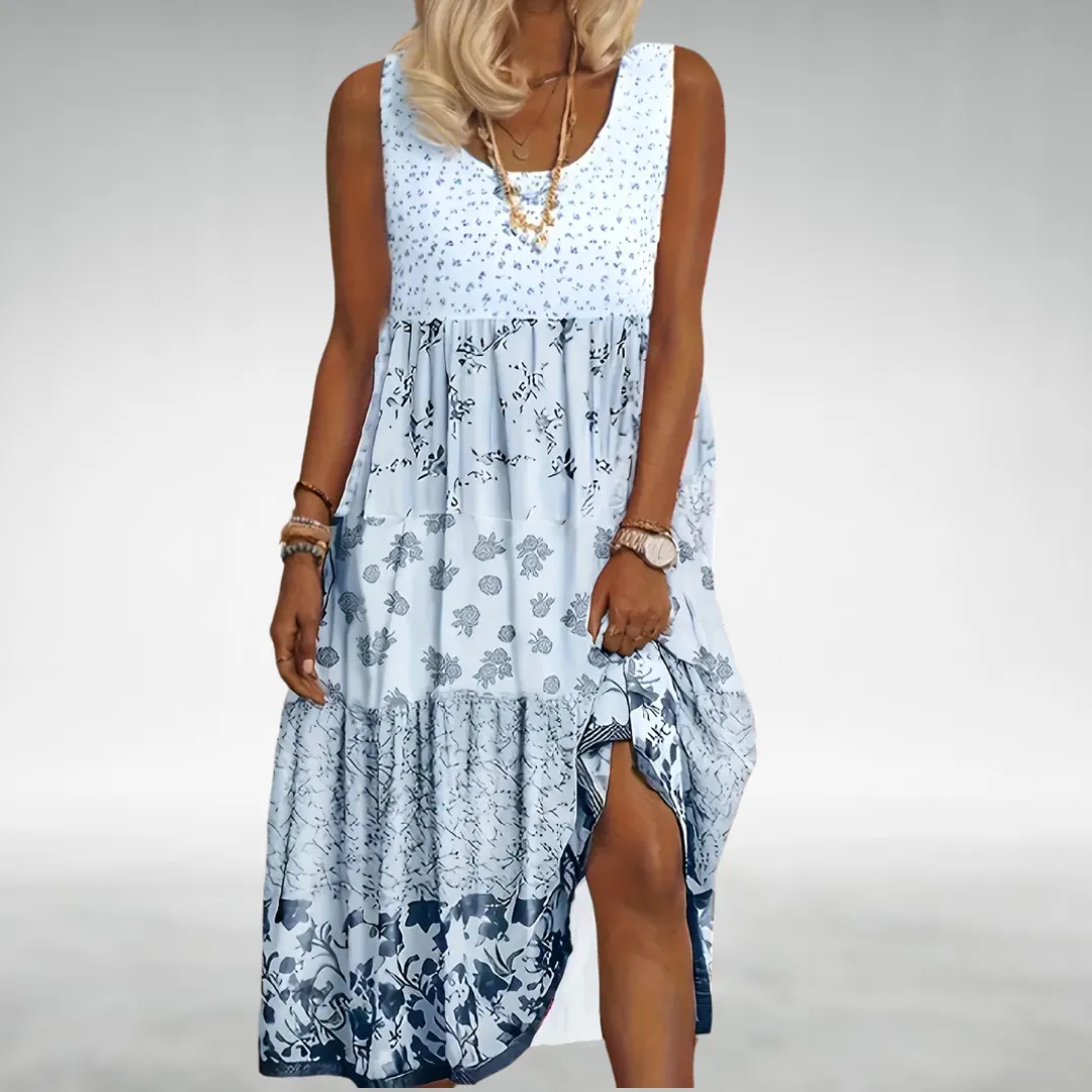 Hillary™ Elegant Women's Dress
