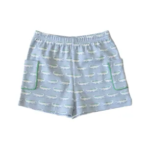 Holice Boys Shorts - Gators